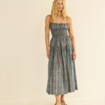 Brielle Dress Thumbnail 1