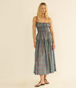 DÔEN Brielle Dress