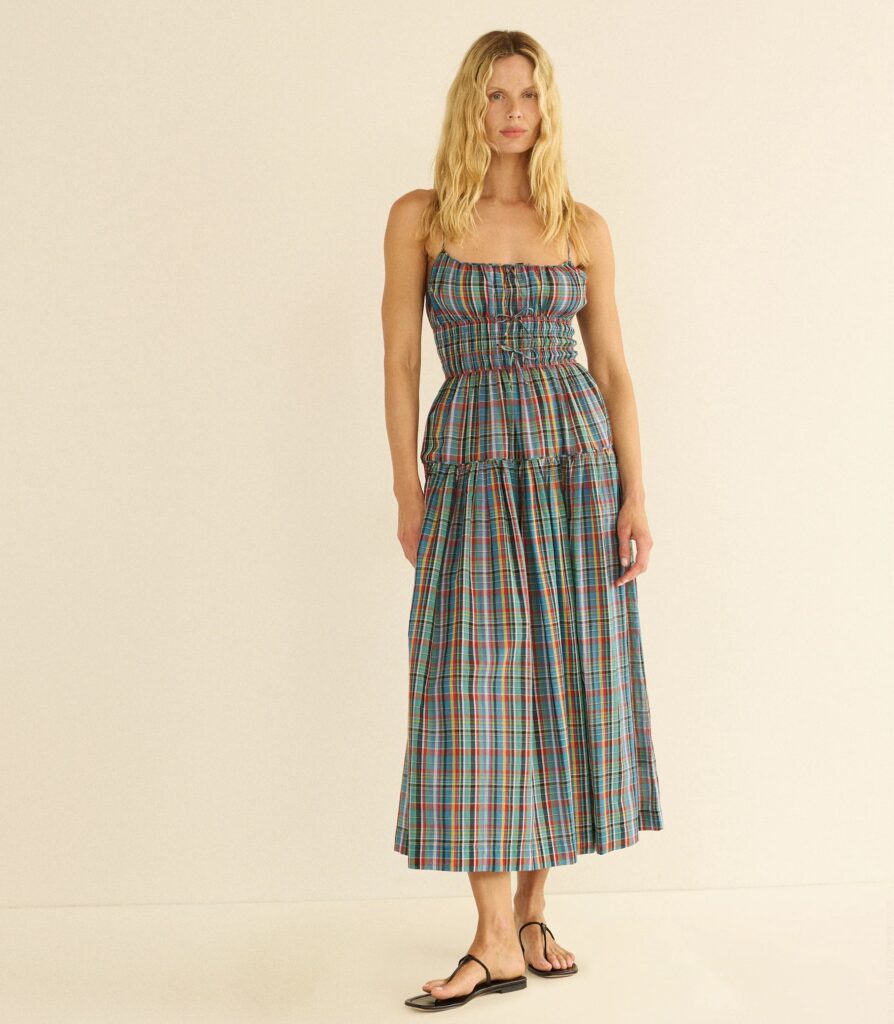 Brielle Dress Full Size Image 1