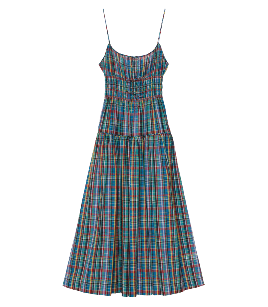 Brielle Dress Full Size Image 2