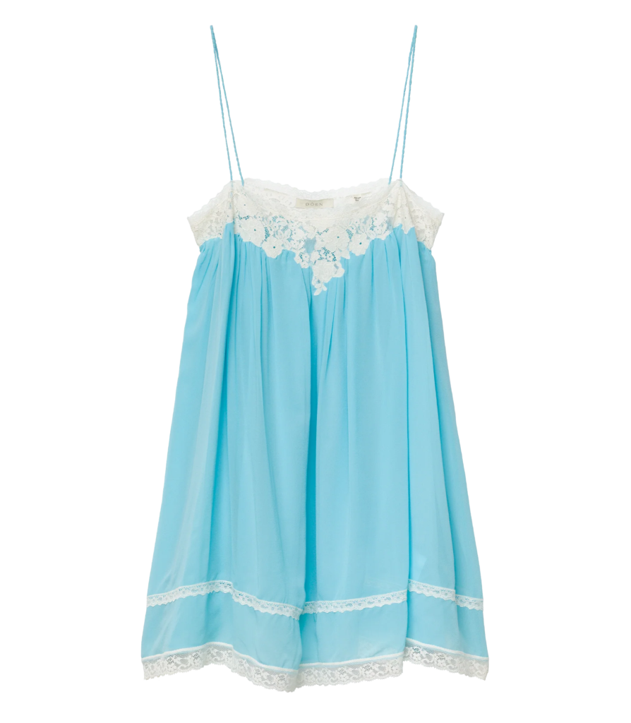 Clemente Dress Full Size Image 2