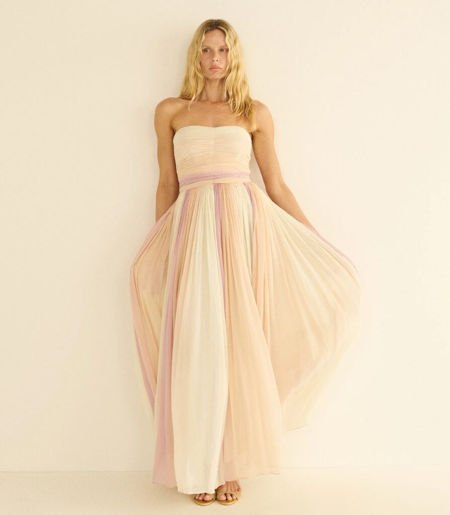 Dianthus Dress Full Size Image 1