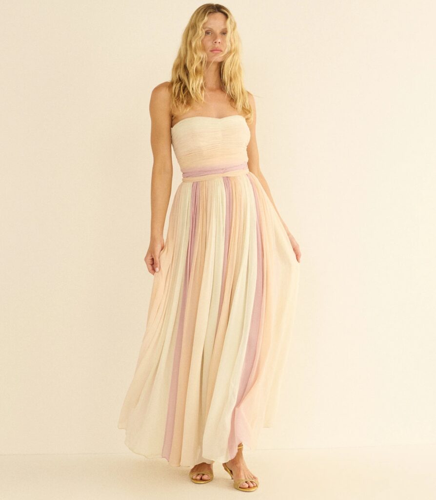 Dianthus Dress Full Size Image 3