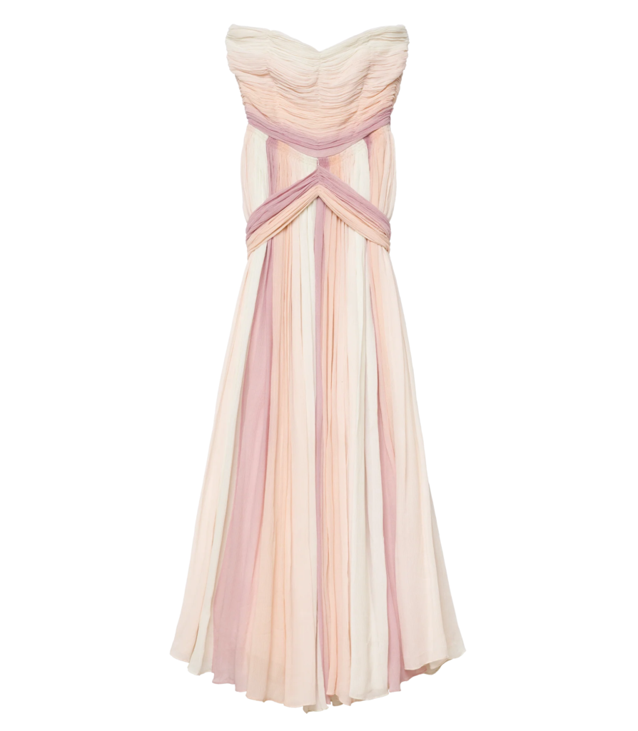Dianthus Dress Full Size Image 4