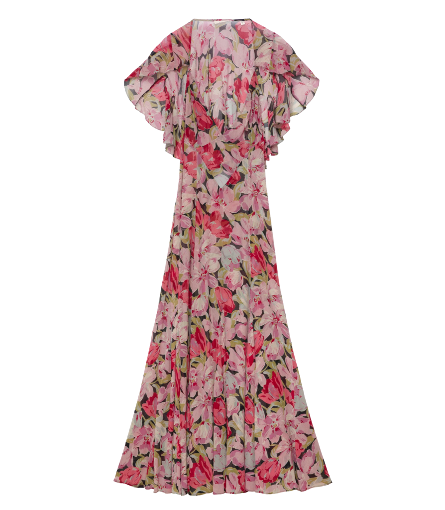 Liselotte Dress Full Size Image 3