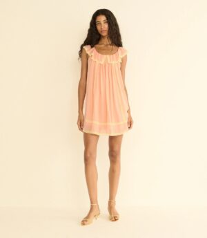 DÔEN Suzette Dress