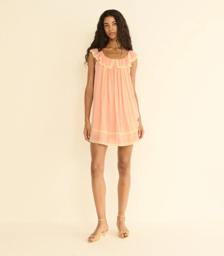 Suzette Dress Full Size Image 1