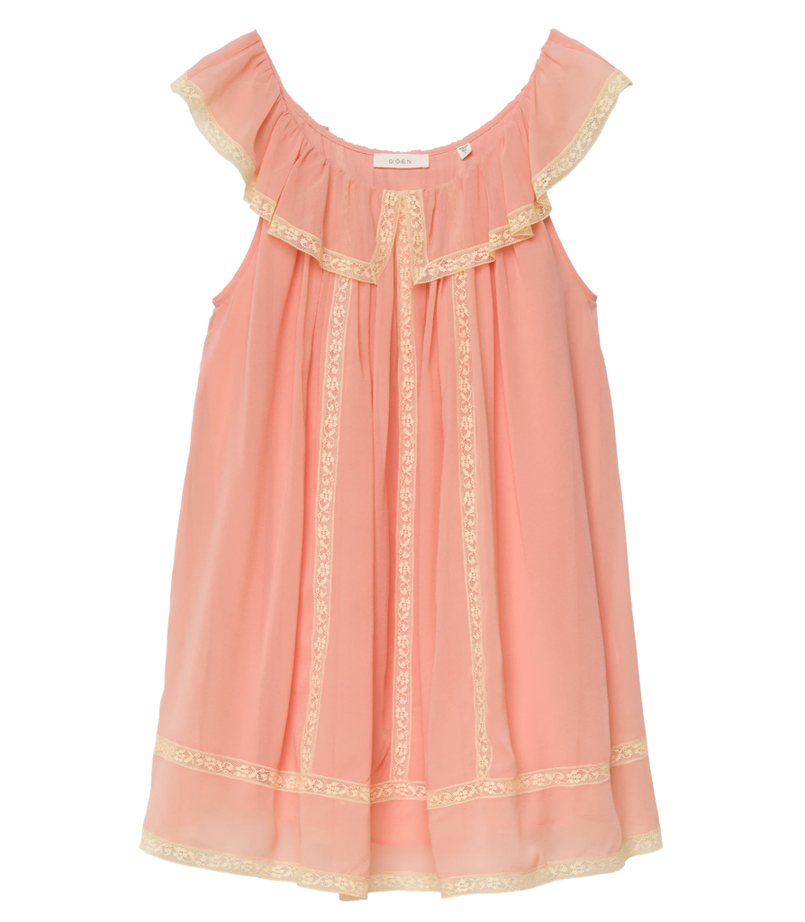 Suzette Dress Full Size Image 2