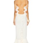 Delina Dress Thumbnail 3