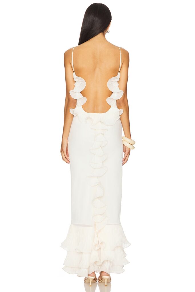 Delina Dress Full Size Image 3