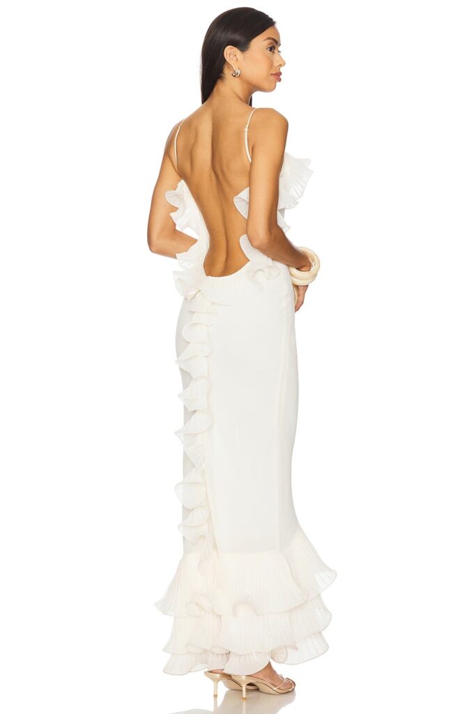 Delina Dress Full Size Image 4