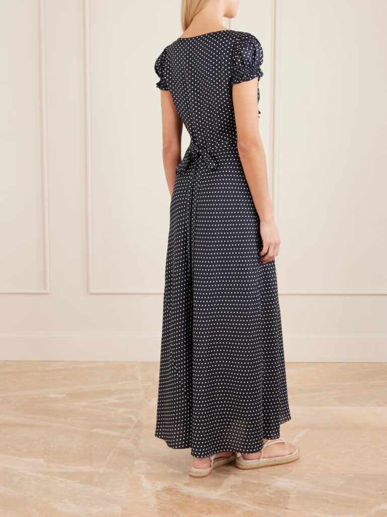 Valerine Dress Full Size Image 3