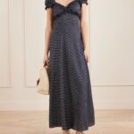 Valerine Dress Thumbnail 1