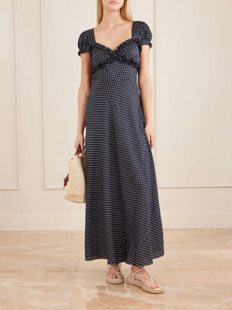 Valerine Dress Full Size Image 1
