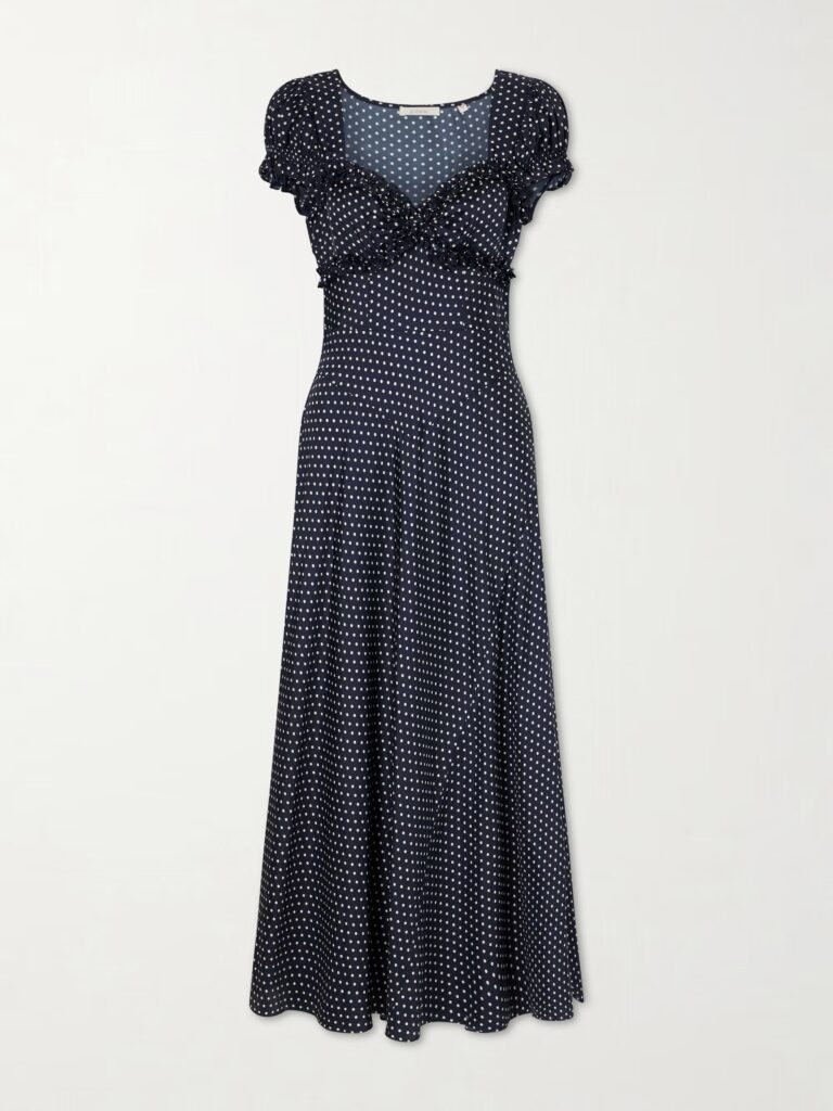 Valerine Dress Full Size Image 4