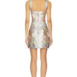 Athea Mini Dress Thumbnail 2