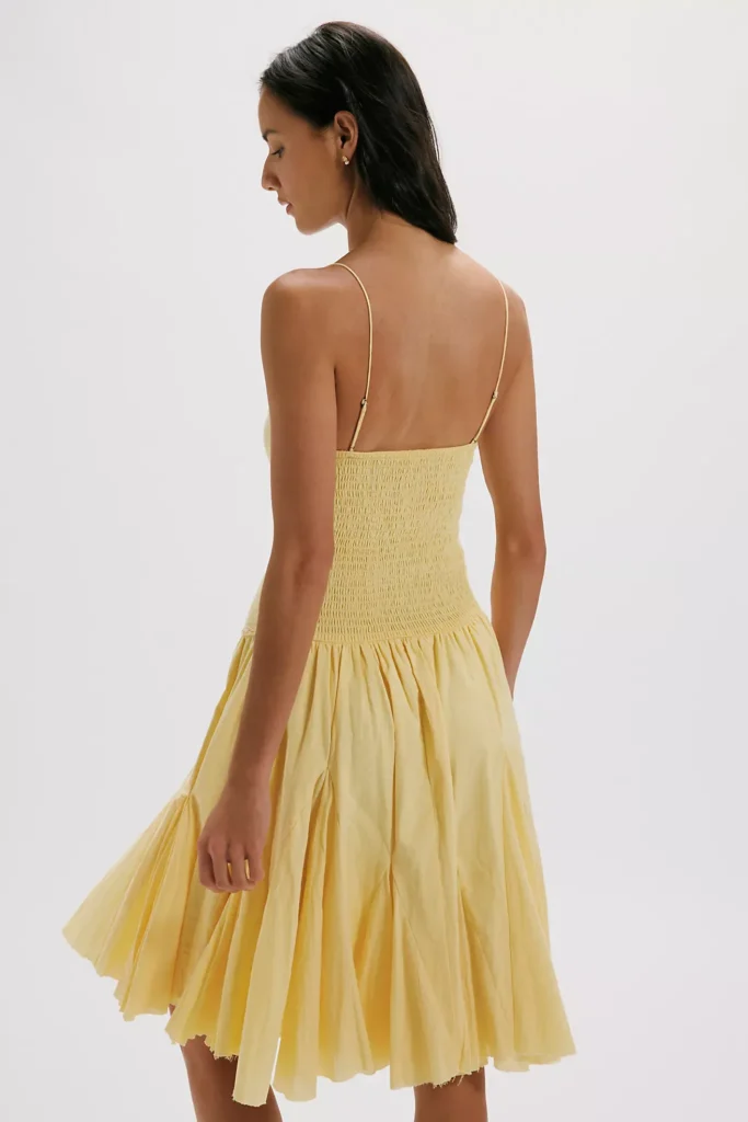 Frida Midi Dress Full Size Image 4