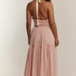 A Masterpiece Maxi Dress Thumbnail 2