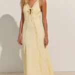Adela Maxi Dress Thumbnail 1