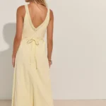 Adela Maxi Dress Thumbnail 4