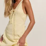 Adela Maxi Dress Thumbnail 2