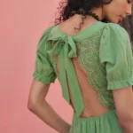 All You Need Is Lace Midi Thumbnail 3