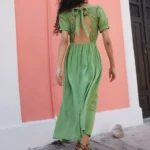 All You Need Is Lace Midi Thumbnail 2