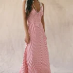 Cecelia Midi Dress Thumbnail 1
