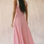 Cecelia Midi Dress Thumbnail 2