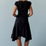 Evangeline Midi Dress Thumbnail 2