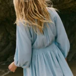 For The Moment Mini Dress Thumbnail 4