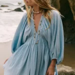 For The Moment Mini Dress Thumbnail 3