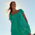 Tilly Mini Dress Thumbnail 1