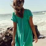 Tilly Mini Dress Thumbnail 3