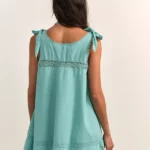 Penelope Mini Dress Thumbnail 2