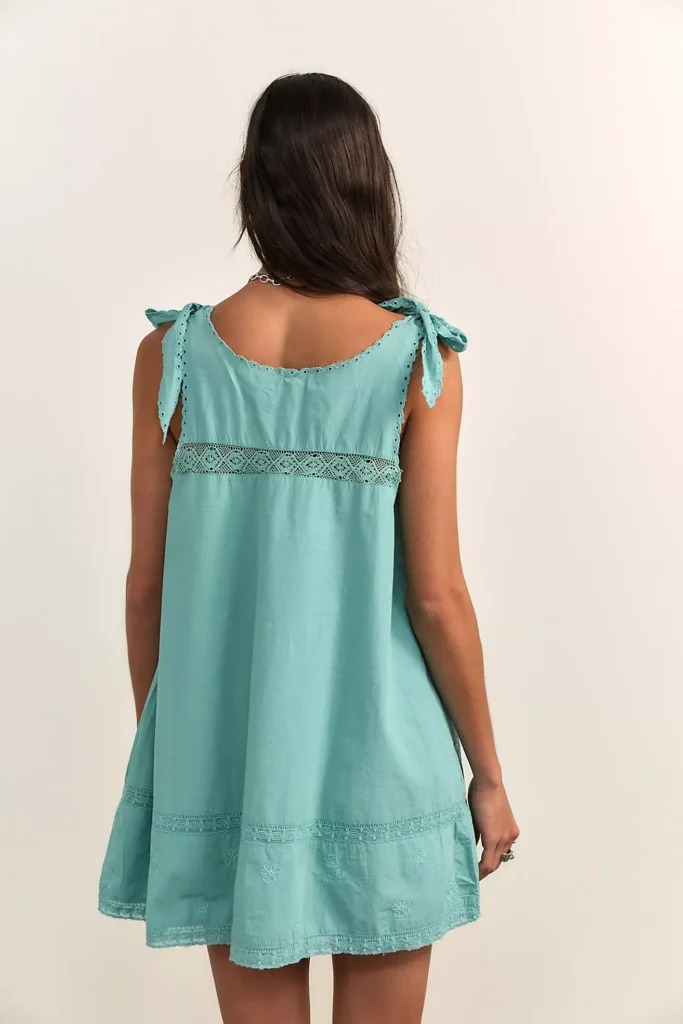 Penelope Mini Dress Full Size Image 2