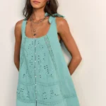 Penelope Mini Dress Thumbnail 1