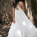To The Moon Maxi Dress Thumbnail 3