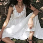 To The Moon Maxi Dress Thumbnail 4