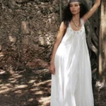 To The Moon Maxi Dress Thumbnail 1