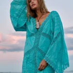 Wildflower Muse Mini Dress Thumbnail 2