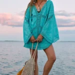 Wildflower Muse Mini Dress Thumbnail 1