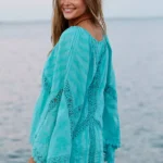 Wildflower Muse Mini Dress Thumbnail 3
