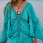 Wildflower Muse Mini Dress Thumbnail 4