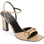 Signora Horsebit Sandal Thumbnail 3