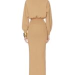 Hildie Maxi Dress Thumbnail 2