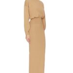 Hildie Maxi Dress Thumbnail 3