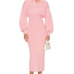 Hildie Polo Dress Thumbnail 1