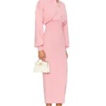 Hildie Polo Dress Thumbnail 2