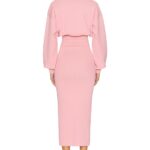 Hildie Polo Dress Thumbnail 3